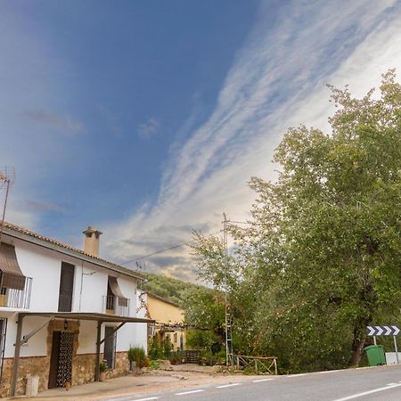 Vivienda Puente De Tramaya Касорла Екстер'єр фото
