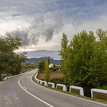 Vivienda Puente De Tramaya Касорла Екстер'єр фото