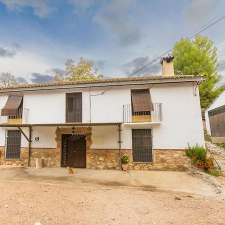 Vivienda Puente De Tramaya Касорла Екстер'єр фото