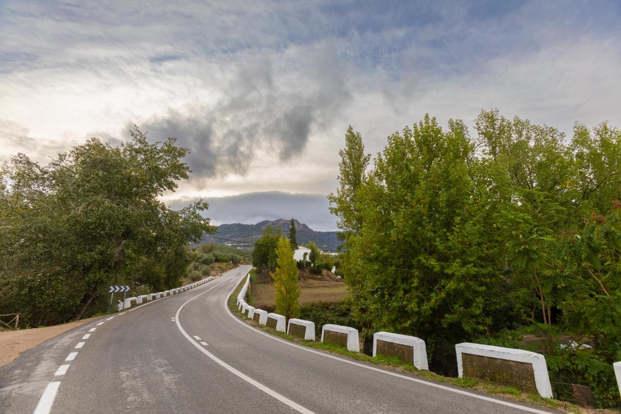 Vivienda Puente De Tramaya Касорла Екстер'єр фото